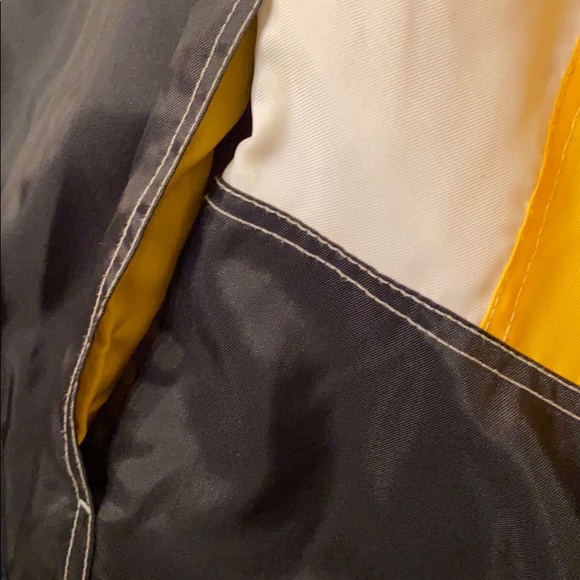 Pittsburg Steelers Jacket - Picture 4 of 13